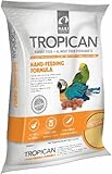 Tropican Baby Bird Hand-Feeding Formula (4.4 lb) by Hagen
