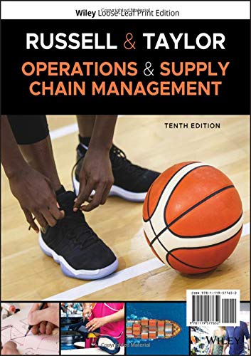 Operations+Supply Chain Mgmt.(Ll)