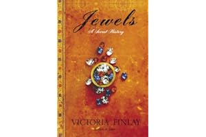 Jewels: A Secret History