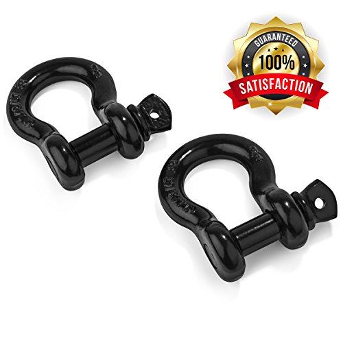 1 Shackles+Vault+Capacity+Recovery+Accessory