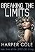 Breaking The Limits (The Limitless Trilogy Book 3)