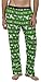 National Lampoon's Christmas Vacation Don't Hog The Nog Adult Lounge Pants