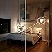 LIFX Smart LED Light Bulb, Wi-Fi, Color 1000 A19, Multicolor, Dimmable, Works with Amazon Alexa