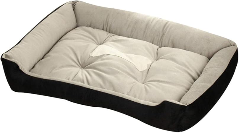 large breed dog beds amazon
