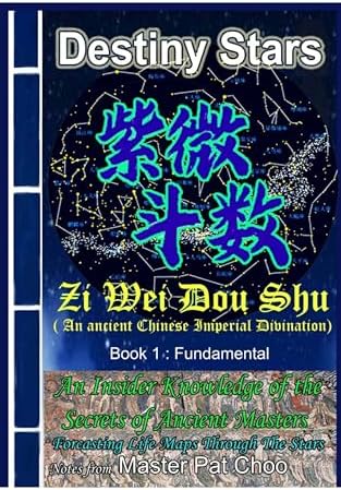 Amazon.com: Zi Wei Dou Shu: How To Find The Correct 