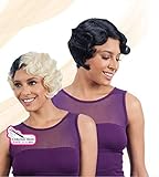 Freetress Equal Synthetic In Style Wig - Nellie-OM613