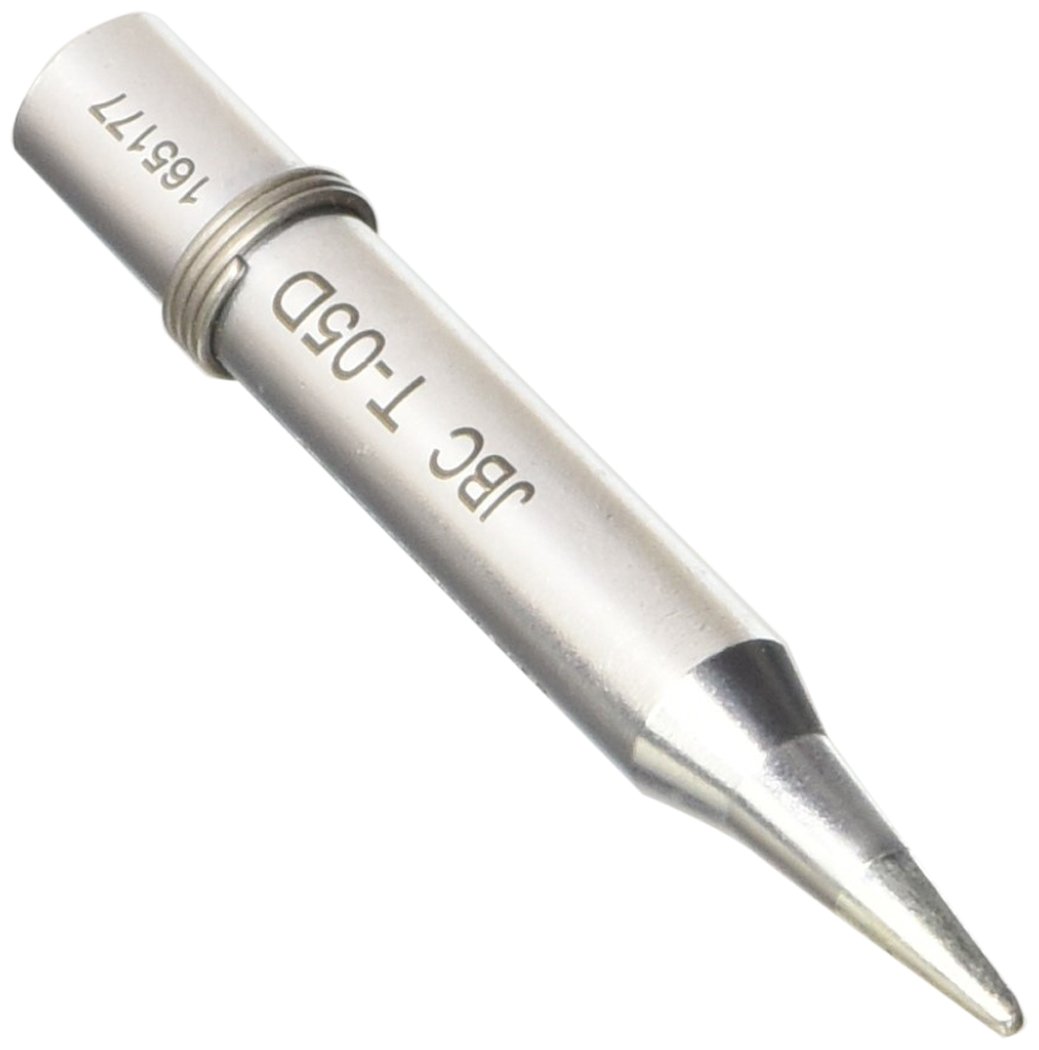 JBC 0400804 T05D LD Soldering-Iron Tip