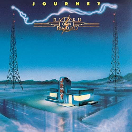 Journey - Freedom [CD] - Amazon.com Music