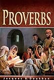 Proverbs Bible Bookshelf 1Q2015