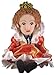 Queen Elizabeth I - Little Thinker - Plush Doll