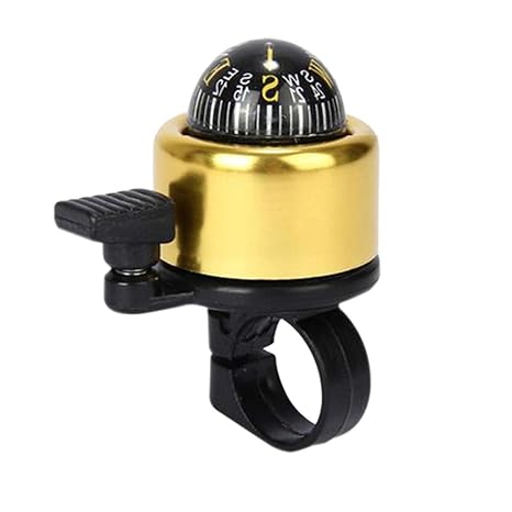 mountain bike warning bell