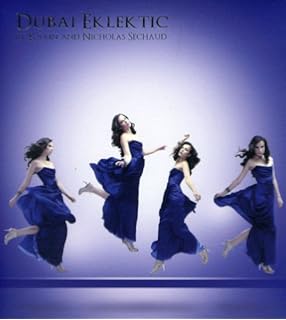 dubai eklektic vol 3 dubai eklektic vol 3