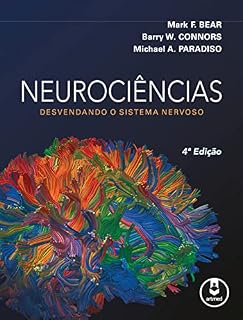 Livro Neurociências: Desvendando o Sistema Nervoso