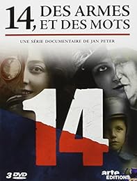 14, des armes et des mots