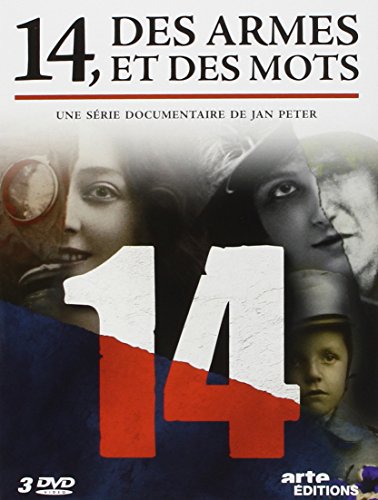 14, des armes et des mots