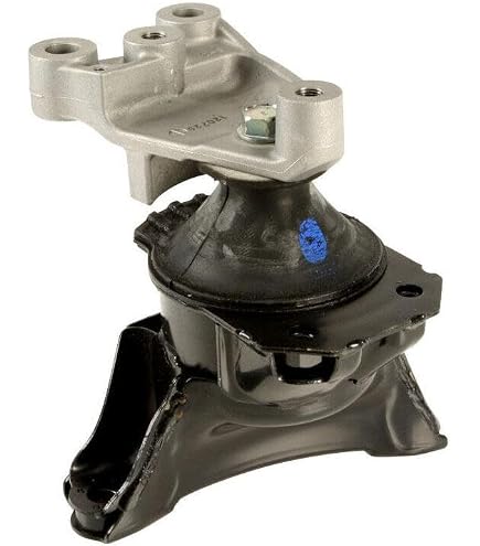 Amazon.com: Genuine Honda 50820-SNA-P01 Engine Side Mounting