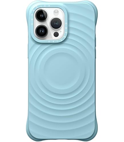 Amazon.com: CASETIFY Pillow iPhone 13 Pro Max Case [Water