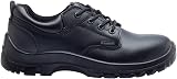 Blackrock Ultimate Safety Shoes Steel Toe Water Resistant Wide Fit Size 12 view 3