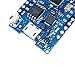 Aideepen D1 PRO Development Board ESP8266 CP2104 16M Bytes External Antenna Connector ESP8266 WiF IoT Board for WeMos