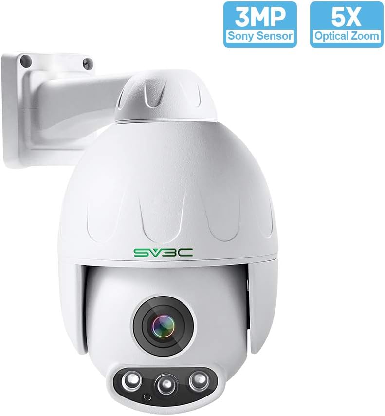 Best power over ethernet camera outdoor