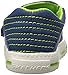Skechers Kids Boys Lil Lad Studdly Slip On
