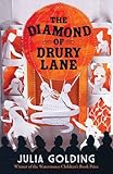 The Diamond of Drury Lane (A Cat Royal Adventure)