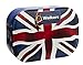 Walkers Union Jack Pure Butter Shortbread Tin