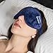 Sleep Mask with Eye Pockets/Soft Plus/Total Black Out/Best Masks