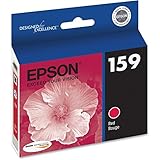 T159720 Epson 159 Red Ink Cartridge