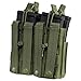 Condor Double Stacker M4 Mag Pouch (Multicam)