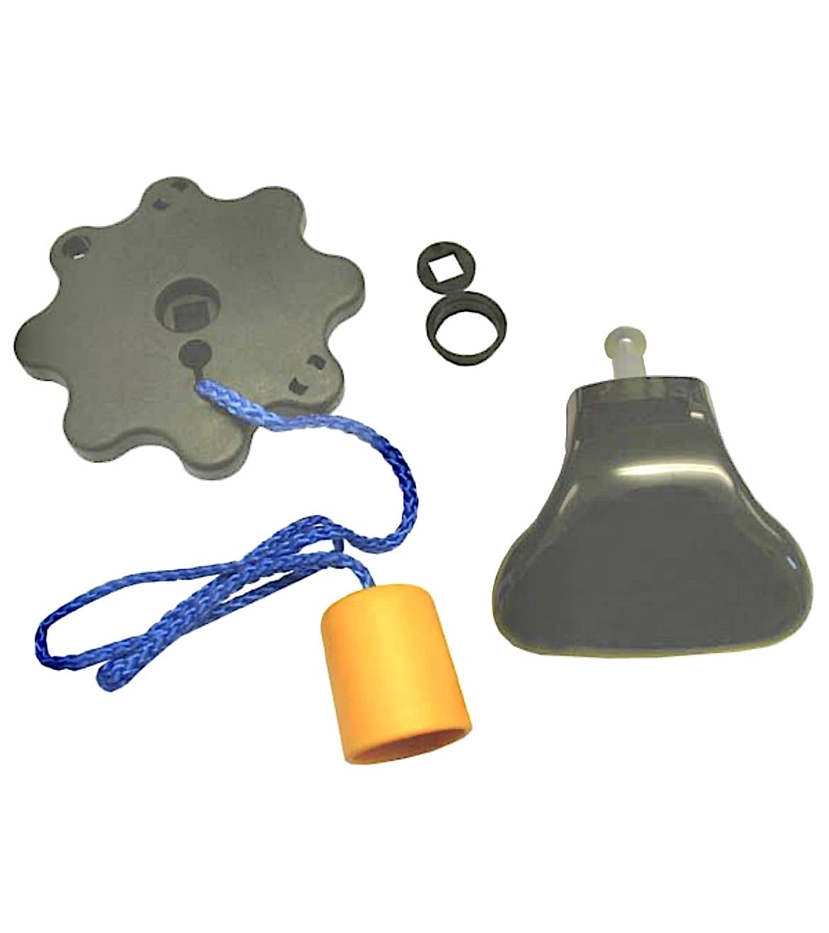 GARADOR GAR0135 Standard Garage Door Handle Set