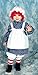 Raggedy Ann Toddler / Child Costume
