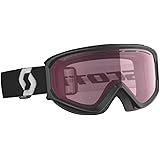 scott ski goggles amazon