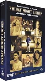 Friday Night Lights - Saison 1