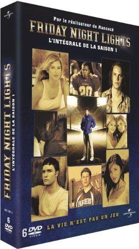 Friday Night Lights - Saison 1