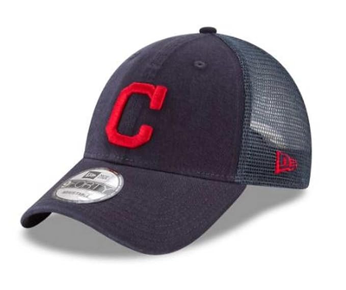 new era trucker 9forty