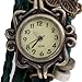 Wholesale Lot of 5pcs Womens Girls Butterfly Bracelet Wrist Watches