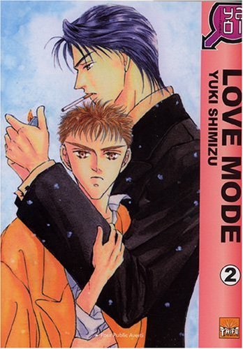 Love mode
