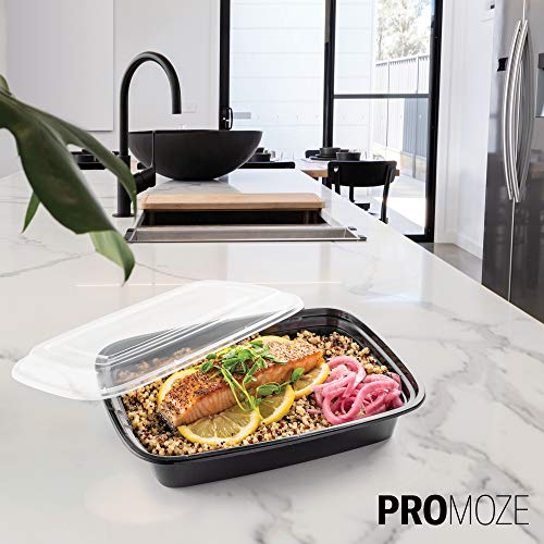 5 Microwavable+Containers+Rectangular+BPA+Free+Dishwasher