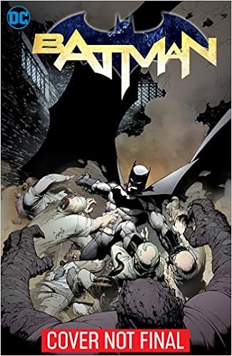 Batman by Scott Snyder & Greg Capullo Omnibus Vol. 1 Batman by Scott Snyder & Greg Capullo Omnibus Vol. 1