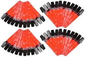 GPP Night-n-Day Trail Markers with Clips