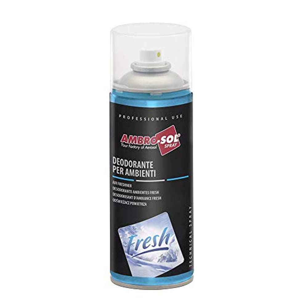 Ambro-Sol P312 Spaces Deodorant Fresh