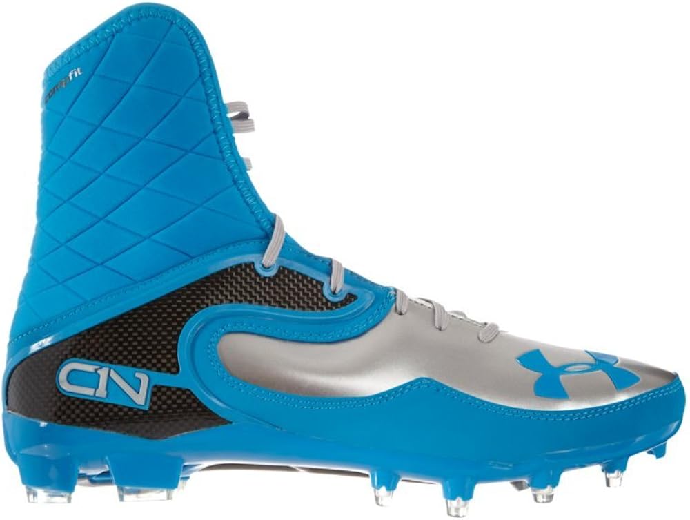 under armour cam highlight mc