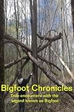Bigfoot Chronicles