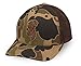 Browning Flashback Mesh Bubble Cap, Camo