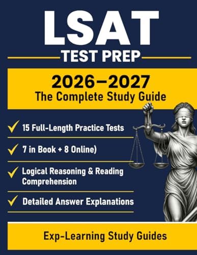 The LSAT Unlocked: Course Edition: Kaplan: 9781506237527: Amazon
