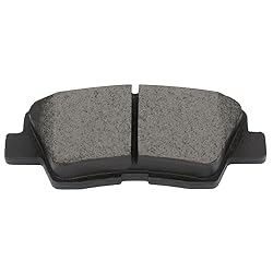cciyu D1125 D1313 Front & Rear Ceramic Disc Brake