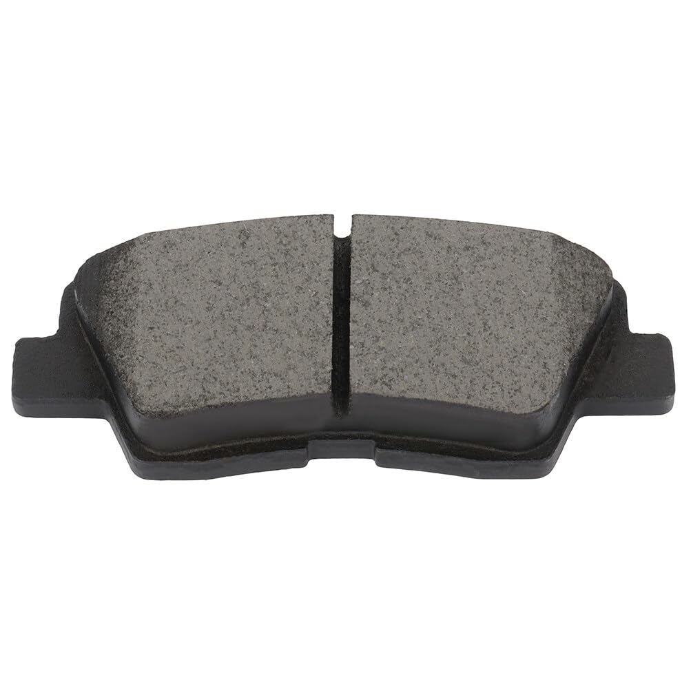 cciyu D1125 D1313 Front & Rear Ceramic Disc Brake