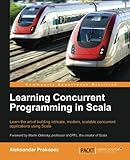 Image de Learning Concurrent Programming in Scala