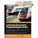 Learning Concurrent Programming in Scala
